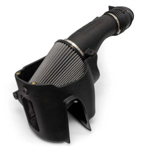 Ford F250 Performance Air Intake - Banks Power - Ram-Air, Dry Filter - `23-`24